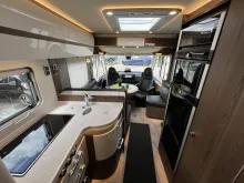 Fahrzeugbild Hymer B-ML I 780 *Hubstützen*Arktis*Autarkie*Klima* #33