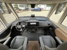 Fahrzeugbild Hymer B-ML I 780 *Hubstützen*Arktis*Autarkie*Klima* #35