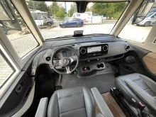 Fahrzeugbild Hymer B-ML I 780 *Hubstützen*Arktis*Autarkie*Klima* #36