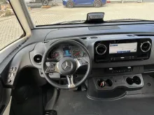 Fahrzeugbild Hymer B-ML I 780 *Hubstützen*Arktis*Autarkie*Klima* #37