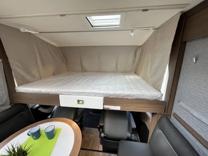 Fahrzeugbild Hymer B-ML I 780 *Hubstützen*Arktis*Autarkie*Klima* #39