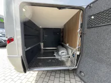 Fahrzeugbild Hymer B-ML I 780 *Hubstützen*Arktis*Autarkie*Klima* #40