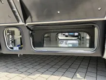 Fahrzeugbild Hymer B-ML I 780 *Hubstützen*Arktis*Autarkie*Klima* #43