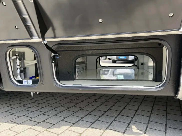 Fahrzeugbild Hymer B-ML I 780 *Hubstützen*Arktis*Autarkie*Klima* #43