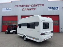 Fahrzeugbild Hobby OnTour 390 SF *** Dahnke Edition 35 *** #1