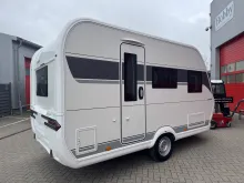 Fahrzeugbild Hobby OnTour 390 SF *** Dahnke Edition 35 *** #4