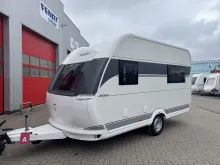 Fahrzeugbild Hobby OnTour 390 SF *** Dahnke Edition 35 *** #6