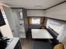 Fahrzeugbild Hobby OnTour 390 SF *** Dahnke Edition 35 *** #7