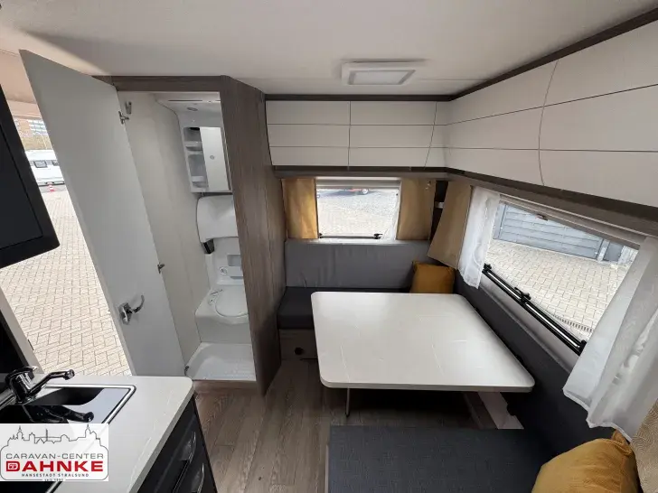 Fahrzeugbild Hobby OnTour 390 SF *** Dahnke Edition 35 *** #7