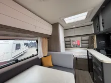 Fahrzeugbild Hobby OnTour 390 SF *** Dahnke Edition 35 *** #8