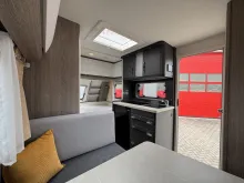 Fahrzeugbild Hobby OnTour 390 SF *** Dahnke Edition 35 *** #9