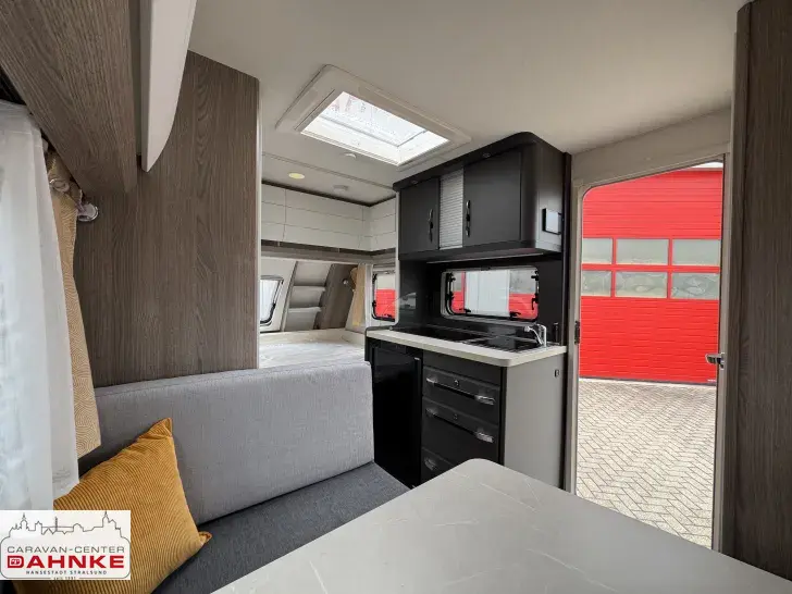 Fahrzeugbild Hobby OnTour 390 SF *** Dahnke Edition 35 *** #9