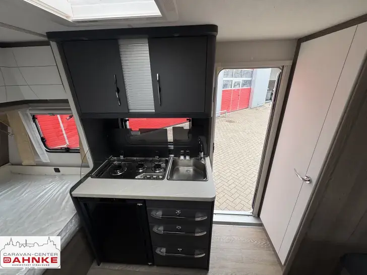 Fahrzeugbild Hobby OnTour 390 SF *** Dahnke Edition 35 *** #10