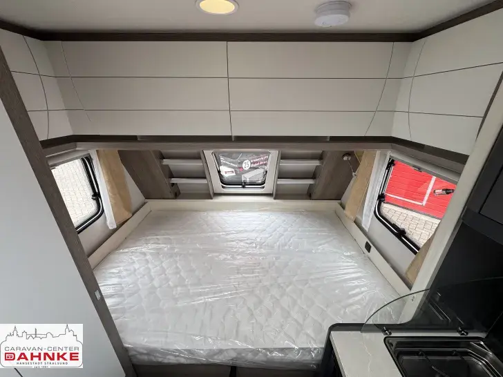 Fahrzeugbild Hobby OnTour 390 SF *** Dahnke Edition 35 *** #11