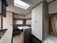 Fahrzeugbild Hobby OnTour 390 SF *** Dahnke Edition 35 *** #12