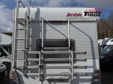 Fahrzeugbild Dethleffs Esprit A 5880 HG I.Hand #4