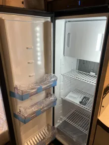 Fahrzeugbild Weinsberg CaraOne 540 EUH #3