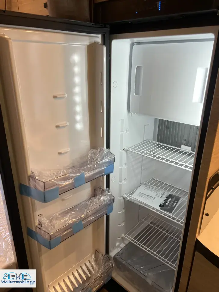 Fahrzeugbild Weinsberg CaraOne 540 EUH #3