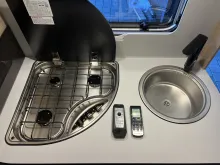 Fahrzeugbild Weinsberg CaraOne 540 EUH #4