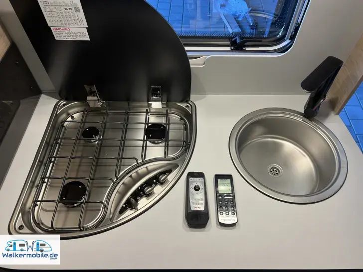 Fahrzeugbild Weinsberg CaraOne 540 EUH #4