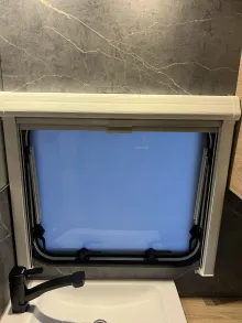 Fahrzeugbild Weinsberg CaraOne 540 EUH #5