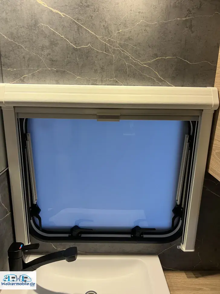 Fahrzeugbild Weinsberg CaraOne 540 EUH #5