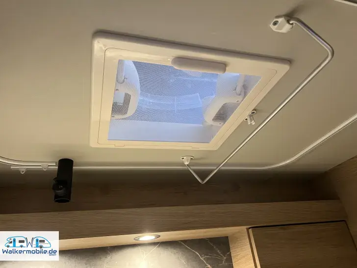 Fahrzeugbild Weinsberg CaraOne 540 EUH #6