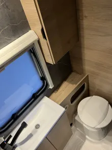 Fahrzeugbild Weinsberg CaraOne 540 EUH #7