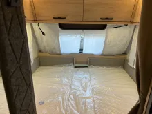 Fahrzeugbild Weinsberg CaraOne 540 EUH #8