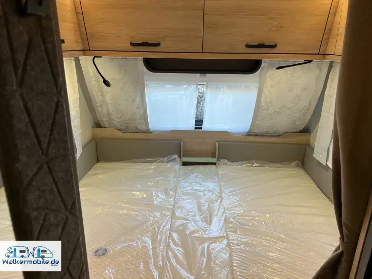 Fahrzeugbild Weinsberg CaraOne 540 EUH #8