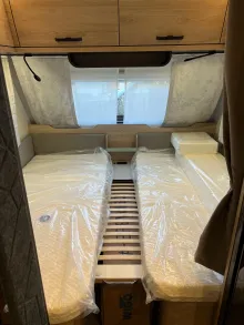 Fahrzeugbild Weinsberg CaraOne 540 EUH #9