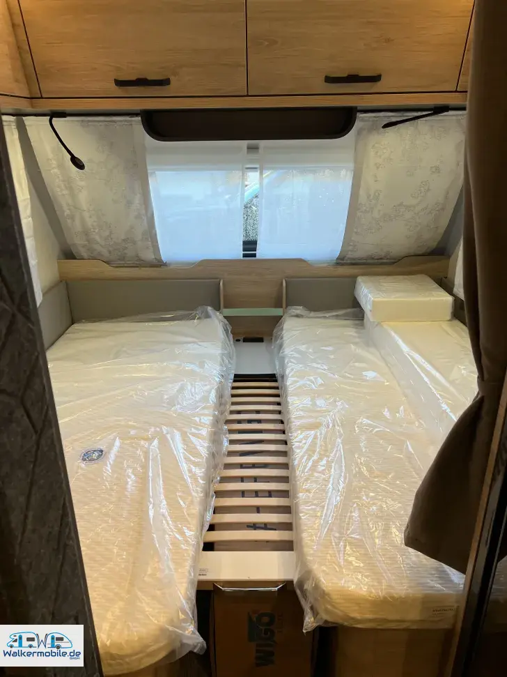 Fahrzeugbild Weinsberg CaraOne 540 EUH #9