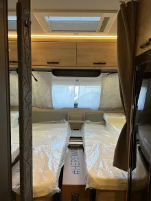 Fahrzeugbild Weinsberg CaraOne 540 EUH #10