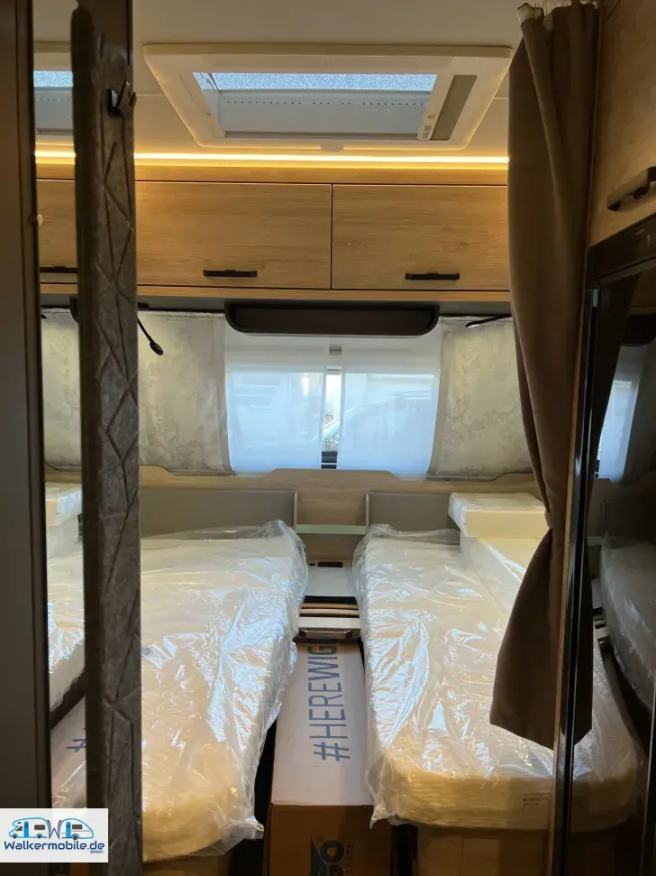 Fahrzeugbild Weinsberg CaraOne 540 EUH #10