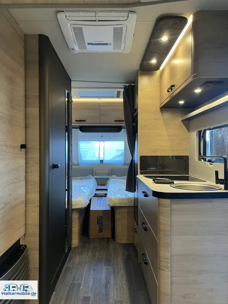 Fahrzeugbild Weinsberg CaraOne 540 EUH #11