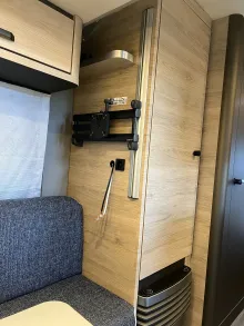 Fahrzeugbild Weinsberg CaraOne 540 EUH #12