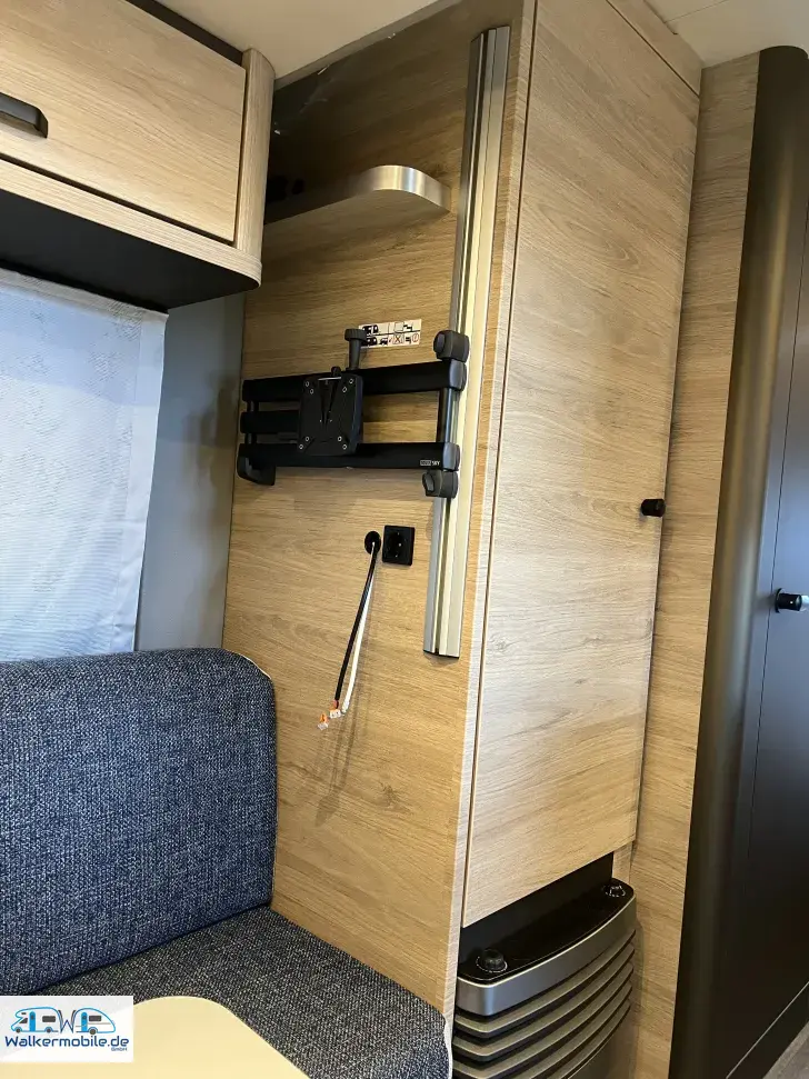 Fahrzeugbild Weinsberg CaraOne 540 EUH #12