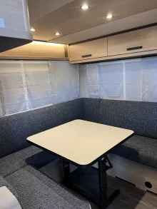 Fahrzeugbild Weinsberg CaraOne 540 EUH #13