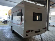 Fahrzeugbild Weinsberg CaraOne 540 EUH #14