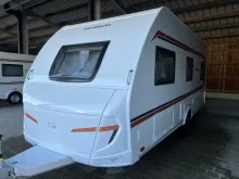 Fahrzeugbild Weinsberg CaraOne 540 EUH #15