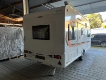 Fahrzeugbild Weinsberg CaraOne 540 EUH #16