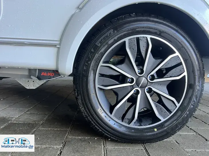 Fahrzeugbild Weinsberg CaraOne 540 EUH #17