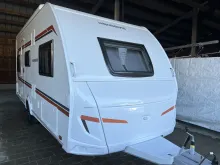 Fahrzeugbild Weinsberg CaraOne 540 EUH #18