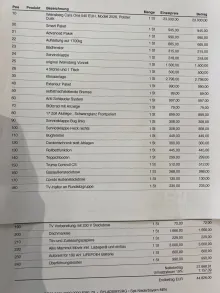 Fahrzeugbild Weinsberg CaraOne 540 EUH #19