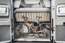 Fahrzeugbild VanTourer 600 D GO! #5