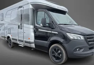 Bild B-Klasse MC T 600