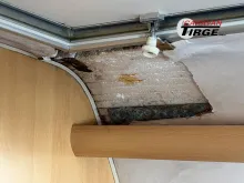 Fahrzeugbild Dethleffs Esprit A 5880 HG I.Hand #17