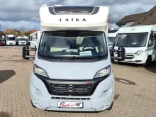 Fahrzeugbild Laika Ecovip L 3019 *Hubstützen-Anlage*Dachklima* #3