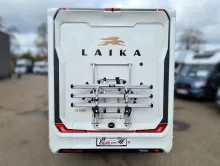 Fahrzeugbild Laika Ecovip L 3019 *Hubstützen-Anlage*Dachklima* #7
