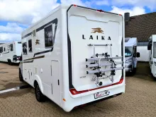 Fahrzeugbild Laika Ecovip L 3019 *Hubstützen-Anlage*Dachklima* #8